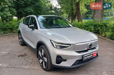 Внедорожник / Кроссовер Volvo C40 Recharge 2022 в 