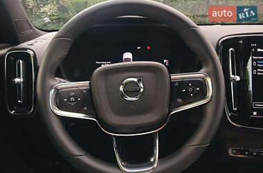 Внедорожник / Кроссовер Volvo C40 Recharge 2022 в 