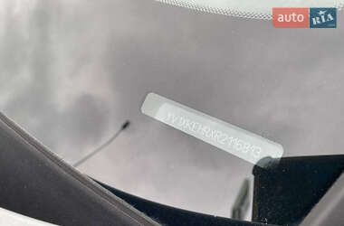 Внедорожник / Кроссовер Volvo C40 Recharge 2024 в 