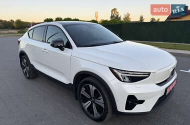 Внедорожник / Кроссовер Volvo C40 Recharge 2023 в 