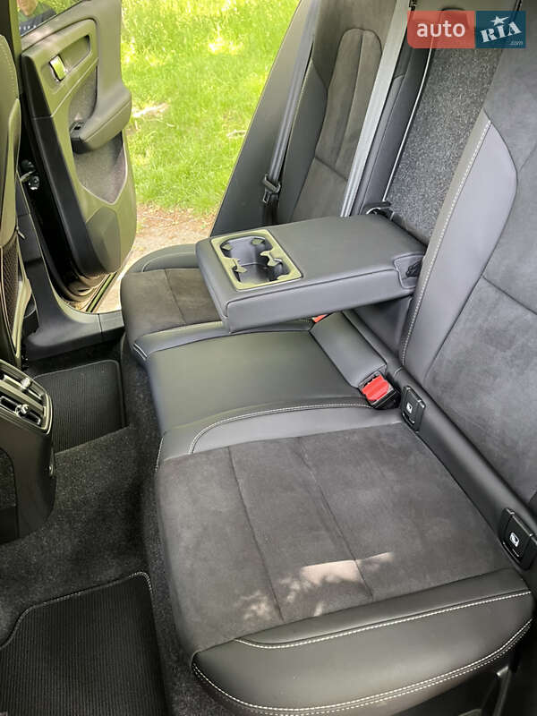 Внедорожник / Кроссовер Volvo C40 Recharge 2022 в Ровно