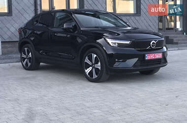 Внедорожник / Кроссовер Volvo C40 Recharge 2022 в 