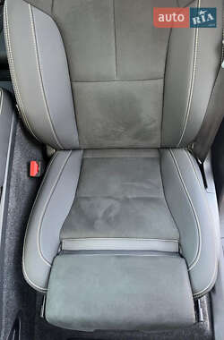 Внедорожник / Кроссовер Volvo C40 Recharge 2022 в 