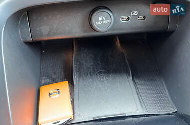 Внедорожник / Кроссовер Volvo C40 Recharge 2022 в 