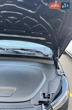 Внедорожник / Кроссовер Volvo C40 Recharge 2022 в 