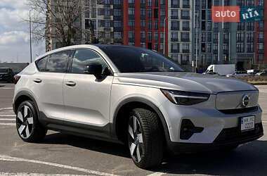 Внедорожник / Кроссовер Volvo C40 Recharge 2023 в 