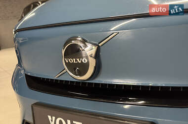 Внедорожник / Кроссовер Volvo C40 Recharge 2022 в 