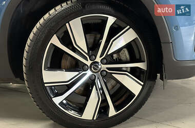 Позашляховик / Кросовер Volvo C40 Recharge 2021 в Володимирі