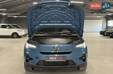 Внедорожник / Кроссовер Volvo C40 Recharge 2022 в 