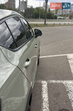 Внедорожник / Кроссовер Volvo C40 Recharge 2022 в 