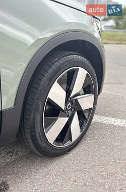 Внедорожник / Кроссовер Volvo C40 Recharge 2022 в 
