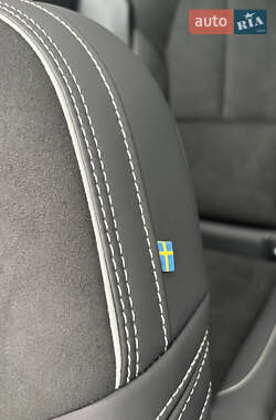 Внедорожник / Кроссовер Volvo C40 Recharge 2022 в 