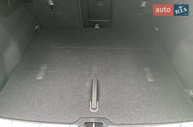 Внедорожник / Кроссовер Volvo C40 Recharge 2022 в 