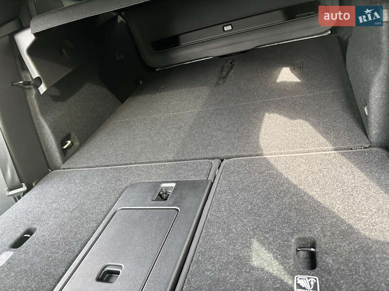 Внедорожник / Кроссовер Volvo C40 Recharge 2022 в Киеве