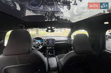 Внедорожник / Кроссовер Volvo C40 Recharge 2022 в Каменец-Подольском