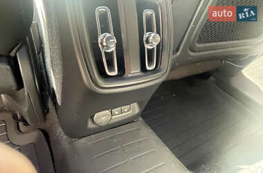 Внедорожник / Кроссовер Volvo C40 Recharge 2023 в 