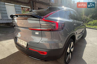 Внедорожник / Кроссовер Volvo C40 Recharge 2023 в 