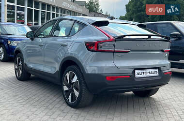 Внедорожник / Кроссовер Volvo C40 Recharge 2024 в 