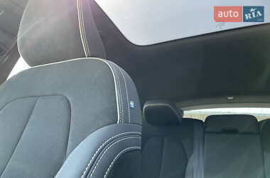 Внедорожник / Кроссовер Volvo C40 Recharge 2023 в 