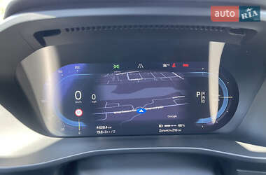 Внедорожник / Кроссовер Volvo C40 Recharge 2023 в 