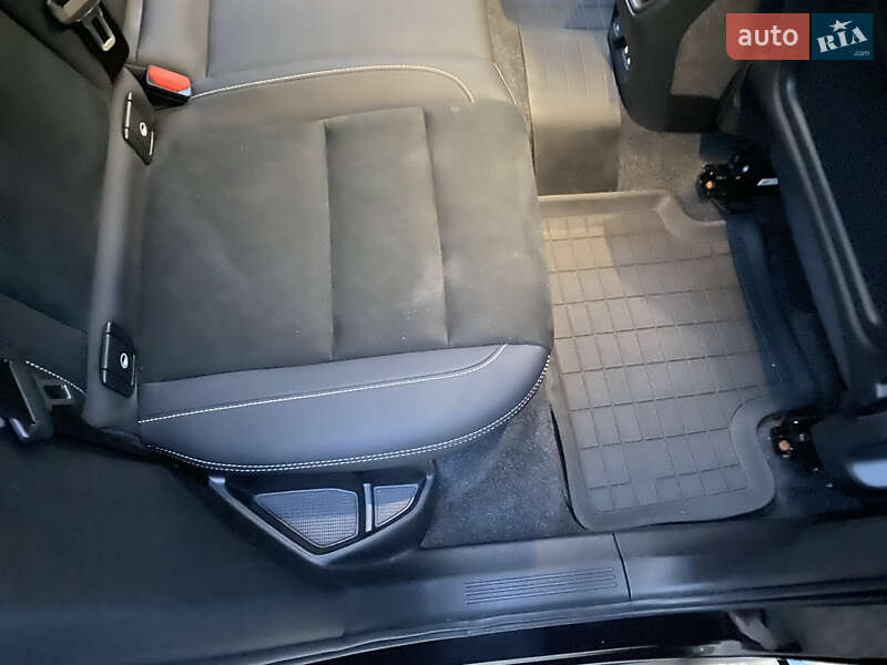 Внедорожник / Кроссовер Volvo C40 Recharge 2023 в Ивано-Франковске