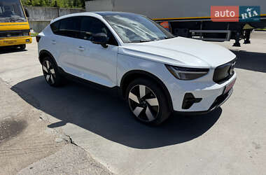 Внедорожник / Кроссовер Volvo C40 Recharge 2023 в 