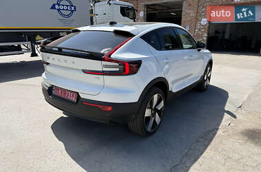 Внедорожник / Кроссовер Volvo C40 Recharge 2023 в 