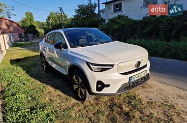 Позашляховик / Кросовер Volvo C40 Recharge 2023 в Львові