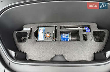 Внедорожник / Кроссовер Volvo C40 Recharge 2023 в 