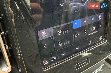 Внедорожник / Кроссовер Volvo C40 Recharge 2023 в 