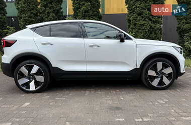 Внедорожник / Кроссовер Volvo C40 Recharge 2023 в 