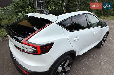 Внедорожник / Кроссовер Volvo C40 Recharge 2023 в 
