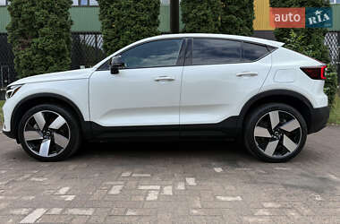 Внедорожник / Кроссовер Volvo C40 Recharge 2023 в 