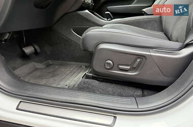 Внедорожник / Кроссовер Volvo C40 Recharge 2023 в 