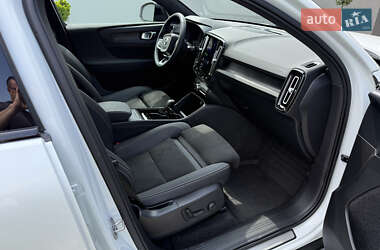 Внедорожник / Кроссовер Volvo C40 Recharge 2023 в 