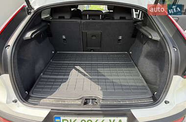 Внедорожник / Кроссовер Volvo C40 Recharge 2023 в 