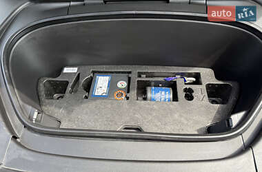 Внедорожник / Кроссовер Volvo C40 Recharge 2023 в 