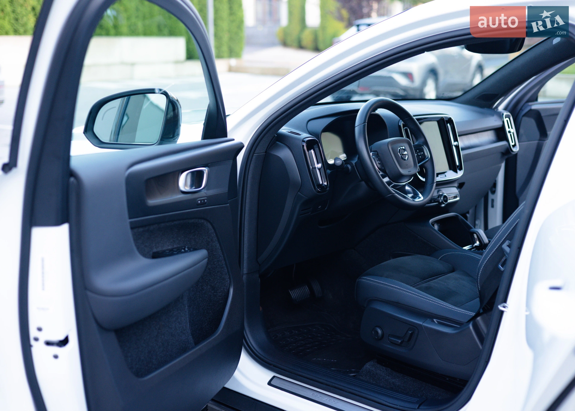 2023 Volvo C40 - мініатюра 29