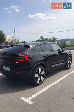 Внедорожник / Кроссовер Volvo C40 Recharge 2023 в 