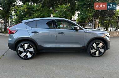 Внедорожник / Кроссовер Volvo C40 Recharge 2022 в 