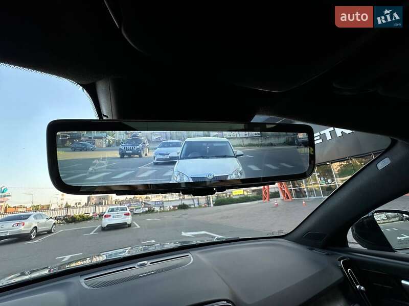 Внедорожник / Кроссовер Volvo C40 Recharge 2022 в Киеве