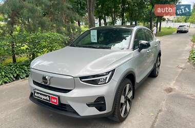 Внедорожник / Кроссовер Volvo C40 Recharge 2022 в Киеве