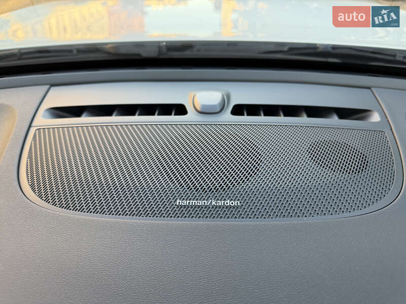 Внедорожник / Кроссовер Volvo C40 Recharge 2022 в Одессе