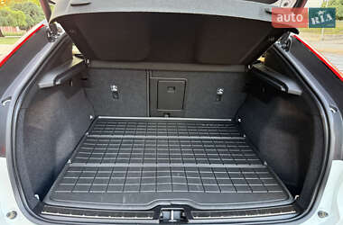 Внедорожник / Кроссовер Volvo C40 Recharge 2022 в 