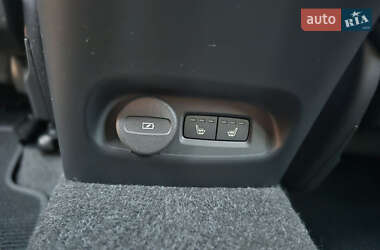 Внедорожник / Кроссовер Volvo C40 Recharge 2023 в 