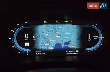 Внедорожник / Кроссовер Volvo C40 Recharge 2023 в 