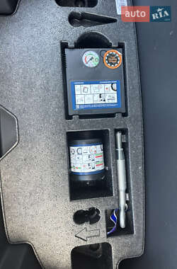 Внедорожник / Кроссовер Volvo C40 Recharge 2022 в 