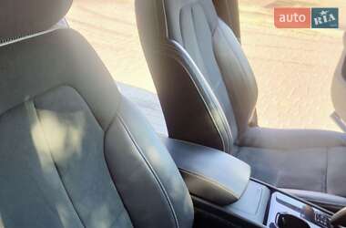 Внедорожник / Кроссовер Volvo C40 Recharge 2021 в 