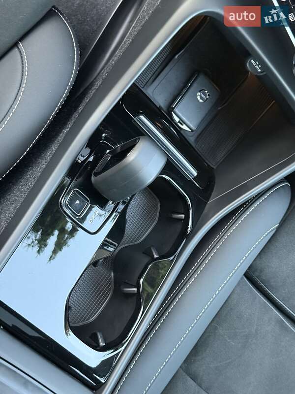 Внедорожник / Кроссовер Volvo C40 Recharge 2022 в Львове
