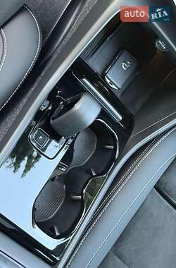 Внедорожник / Кроссовер Volvo C40 Recharge 2022 в 
